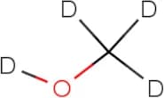 Methanol-D4 "100%" >99.95 Atom % D 1 pack = 10x0.75ml Ampoules