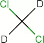 Methylene chloride-D2 >99.95 Atom % D 10x0.75ml ampoule