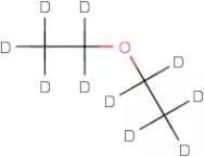 Diethylether-D10 1ml ampule