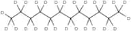 Dodecane-D26 98.0 Atom % D, 1 pack = 1ml