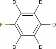 Fluorobenzene-D5 > 98.0 Atom % D 1 pack = 1g ampoule