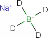 Sodium borodeuteride >98 Atom % D 1 pack = 5g bottle