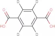 Terephthalic-D4-acid >99 Atom % D 5g Bottle