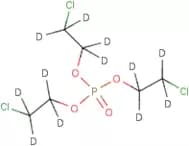 Tris(2-chloroethyl) phosphate-D12