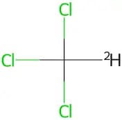 Chloroform-d 99.8 atom % D + 0.1%V TMS stab. Ag 50mL