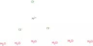 Aluminum (III) Chloride Hexahydrate
