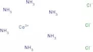 Hexamine cobalt(III) chloride