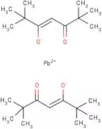 Lead(II) 2,2,6,6-tetramethylheptane-3,5-dionate