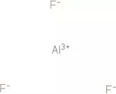 Aluminium(III) fluoride, anhydrous