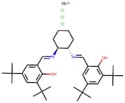 (S,S)-[N,N’-Bis(3,5-Di-Tert-Butylsalicylidene)-1,2-Cyclohexanediamine]Manganese(Iii) Chloride