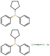 [1,1’-Bis(Diphenylphosphino)Ferrocene]Dichloronickel(II)