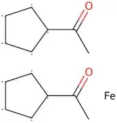 1,1'-Diacetylferrocene