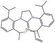 Allylchloro-[1,3-Bis-(2,6-Diisopropylphenyl)-2-Imidazolidinylidene]Palladium(II)