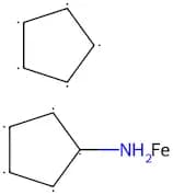 Aminoferrocene