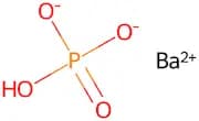 Barium Phosphate Dibasic