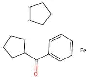 Benzoylferrocene