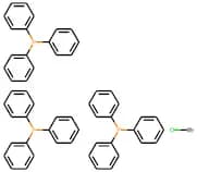 Carbonylhydridotris(Triphenylphosphine)Rhodium(I)