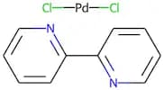 Dichloro(2,2-Bipyridine)Palladium