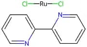 Dichlorobis(Bipyridine)Ruthenium(II)
