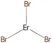 Erbium(III) Bromide