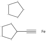 Ethynylferrocene