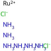 Hexaammineruthenium(II) Chloride