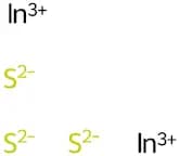 Indium(Iii) Sulfide
