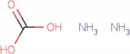 Ammonium carbonate