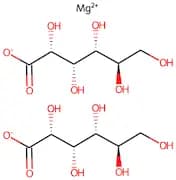 Magnesium gluconate