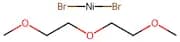 Nickel(II) Bromide 2-Methoxyethyl Ether Complex