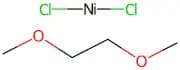 Nickel(II) Chloride, Dimethoxyethane Adduct