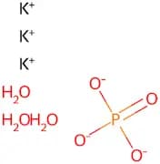 Potassium phosphate trihydrate