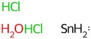 Stannous chloride dihydrate
