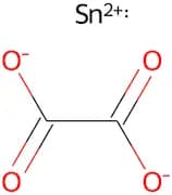Stannous oxalate