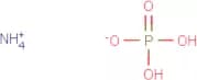 Ammonium dihydrogen phosphate