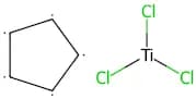 Trichloro(Cyclopentadienyl)Titanium(IV)