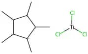 Trichloro(Pentamethylcyclopentadienyl)Titanium(Iv)