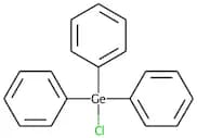Triphenylgermanium Chloride