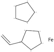 Vinylferrocene