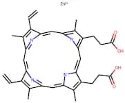 Zinc Protoporphyrin