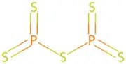 Phosphorus pentasulfide