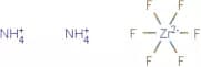 Ammonium Hexafluorozirconate