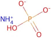 Ammonium phosphate dibasic