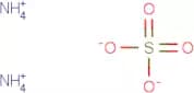 Ammonium sulphate
