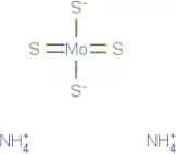 Ammonium tetrathiomolybdate(VI)