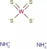 Ammonium tetrathiotungstate(VI)