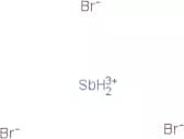 Antimony(III) bromide
