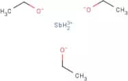 Antimony(III) ethoxide