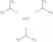 Antimony(III) isopropoxide