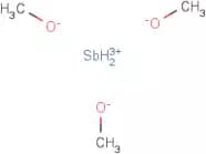 Antimony(III) methoxide